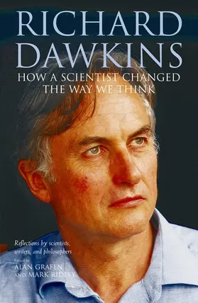 Grafen / Ridley |  Richard Dawkins | Buch |  Sack Fachmedien
