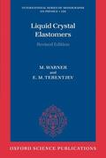Warner / Terentjev |  Liquid Crystal Elastomers | Buch |  Sack Fachmedien