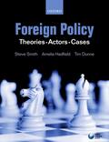 Smith / Hadfield / Dunne |  Foreign Policy | Buch |  Sack Fachmedien