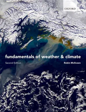 McIlveen |  Fundamentals of Weather and Climate | Buch |  Sack Fachmedien
