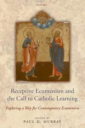 Murray |  Receptive Ecumenism and the Call to Catholic Learning | Buch |  Sack Fachmedien