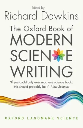 Dawkins |  The Oxford Book of Modern Science Writing | Buch |  Sack Fachmedien