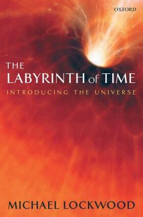 Lockwood | Labyrinth of Time | Buch | 978-0-19-921726-7 | sack.de