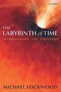 Lockwood |  Labyrinth of Time | Buch |  Sack Fachmedien