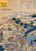 Clunas |  Art in China | Buch |  Sack Fachmedien