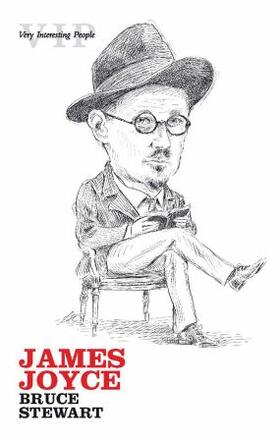 Stewart | James Joyce | Buch | 978-0-19-921752-6 | sack.de