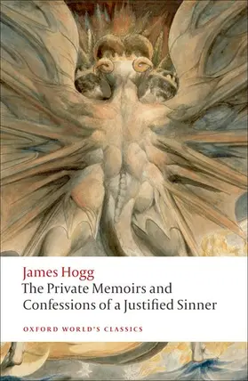 Hogg / Duncan |  The Private Memoirs and Confessions of a Justified Sinner | Buch |  Sack Fachmedien