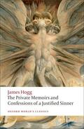 Hogg / Duncan |  The Private Memoirs and Confessions of a Justified Sinner | Buch |  Sack Fachmedien