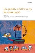 Jenkins / Micklewright |  Inequality and Poverty Re-Examined | Buch |  Sack Fachmedien