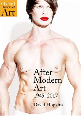 Hopkins |  After Modern Art | Buch |  Sack Fachmedien