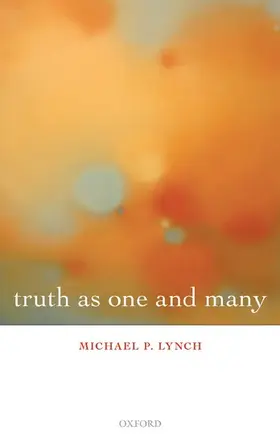 Lynch |  TRUTH AS ONE & MANY C | Buch |  Sack Fachmedien