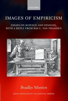 Monton |  Images of Empiricism | Buch |  Sack Fachmedien