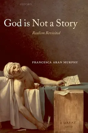 Murphy |  God Is Not a Story | Buch |  Sack Fachmedien