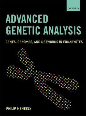 Meneely |  Advanced Genetic Analysis | Buch |  Sack Fachmedien