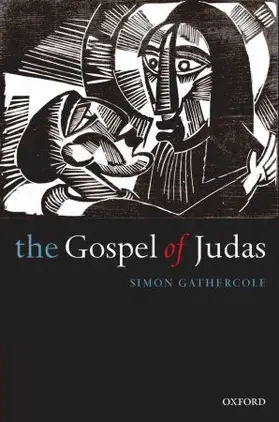 Gathercole |  GOSPEL OF JUDAS | Buch |  Sack Fachmedien