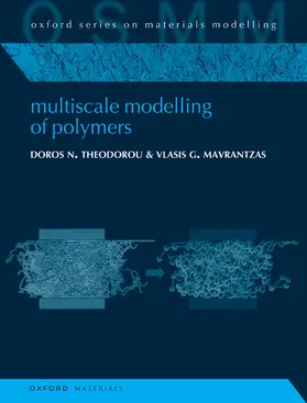 Theodorou / Mavrantzas |  Multiscale Modelling of Polymers | Buch |  Sack Fachmedien