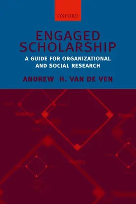 Van de Ven |  Engaged Scholarship | Buch |  Sack Fachmedien
