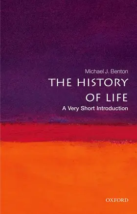 Benton |  The History of Life | Buch |  Sack Fachmedien