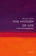 Benton |  The History of Life: A Very Short Introduction | Buch |  Sack Fachmedien