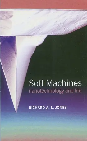 Jones |  Soft Machines | Buch |  Sack Fachmedien