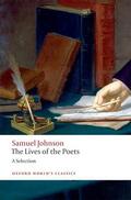 Johnson / Mullan Mullan / Lonsdale |  The Lives of the Poets | Buch |  Sack Fachmedien