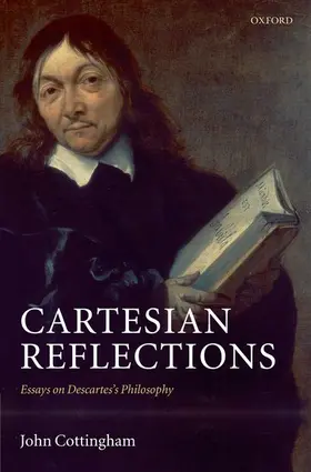 Cottingham |  Cartesian Reflections | Buch |  Sack Fachmedien