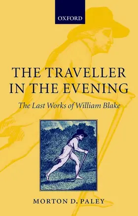 Paley |  The Traveller in the Evening | Buch |  Sack Fachmedien