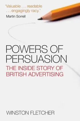 Fletcher |  Powers of Persuasion | Buch |  Sack Fachmedien