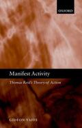 Yaffe |  Manifest Activity | Buch |  Sack Fachmedien