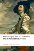 Earl of Clarendon / Seaward |  The History of the Rebellion | Buch |  Sack Fachmedien