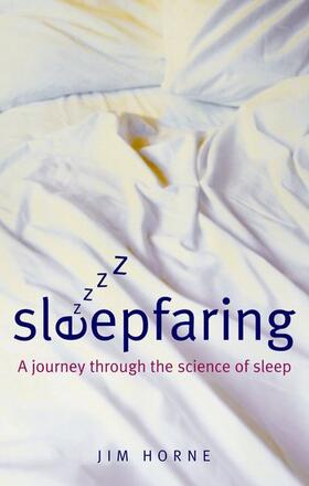 Horne | Sleepfaring | Buch | 978-0-19-922837-9 | sack.de