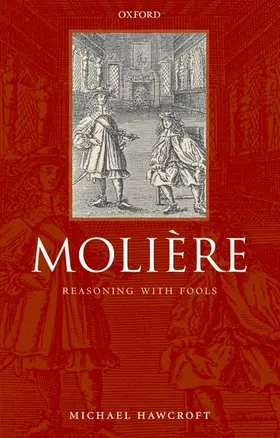 Hawcroft |  Molière | Buch |  Sack Fachmedien