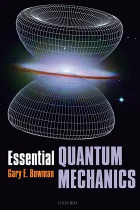 Bowman |  Essential Quantum Mechanics | Buch |  Sack Fachmedien