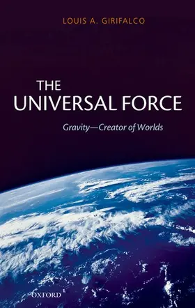 Girifalco |  UNIVERSAL FORCE C | Buch |  Sack Fachmedien