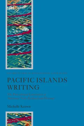 Keown | Pacific Islands Writing | Buch | 978-0-19-922913-0 | www.sack.de