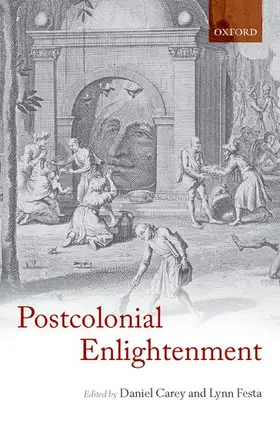 Carey / Festa |  The Postcolonial Enlightenment | Buch |  Sack Fachmedien