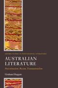Huggan |  Australian Literature: Postcolonialism, Racism, Transnationalism | Buch |  Sack Fachmedien