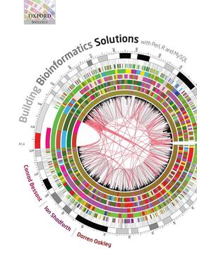 Bessant / Shadforth / Oakley | Building Bioinformatics Solutions | Buch | 978-0-19-923023-5 | sack.de