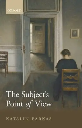 Farkas |  The Subject's Point of View | Buch |  Sack Fachmedien