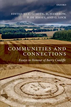 Gosden / Hamerow / de Jersey |  COMMUNITIES & CONNECTIONS C | Buch |  Sack Fachmedien