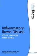 Langmead / Irving |  Inflammatory Bowel Disease | Buch |  Sack Fachmedien