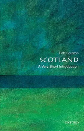 Houston |  Scotland | Buch |  Sack Fachmedien