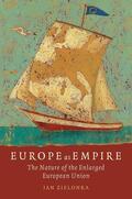 Zielonka |  Europe as Empire The Nature of the Enlarged European Union (Paperback) | Buch |  Sack Fachmedien