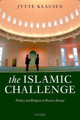 Klausen | The Islamic Challenge | Buch | 978-0-19-923198-0 | sack.de