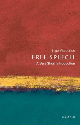 Warburton |  Free Speech | Buch |  Sack Fachmedien