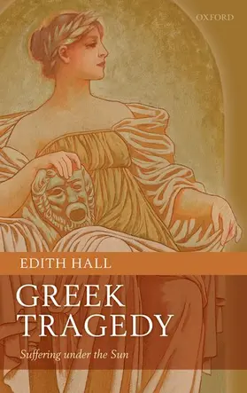 Hall |  GREEK TRAGEDY C | Buch |  Sack Fachmedien