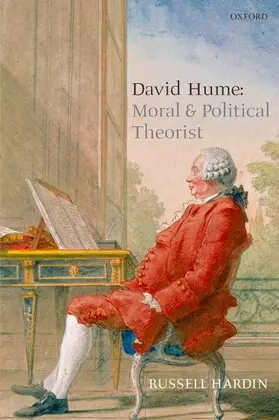 Hardin |  David Hume | Buch |  Sack Fachmedien