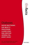 Pal / Matthews / Meston |  Diabetes | Buch |  Sack Fachmedien