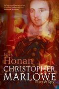 Honan |  Christopher Marlowe | Buch |  Sack Fachmedien