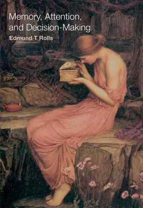 Rolls |  Memory, Attention, and Decision-making | Buch |  Sack Fachmedien